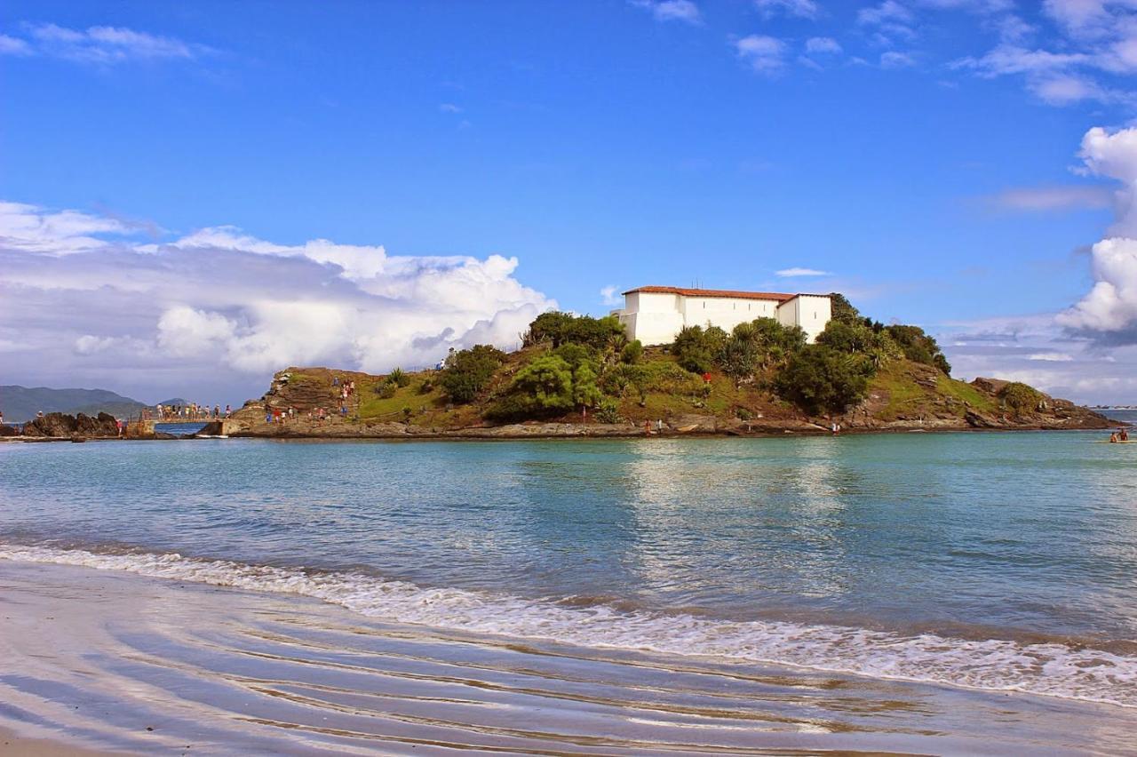 Duplex Otimo 16 Pessoas - Cabo Frio, 5 Quartos A 15 Minutos Da Praia Ngoại thất bức ảnh