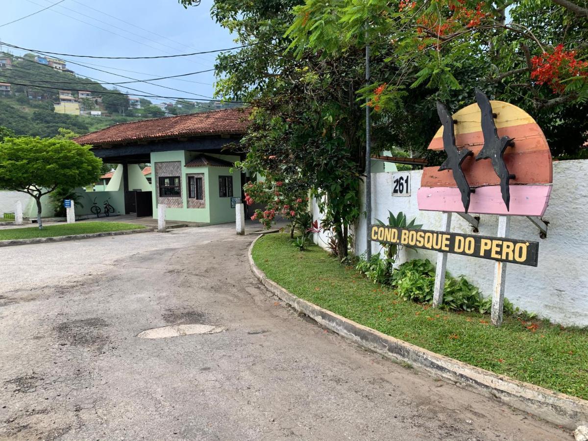 Duplex Otimo 16 Pessoas - Cabo Frio, 5 Quartos A 15 Minutos Da Praia Ngoại thất bức ảnh