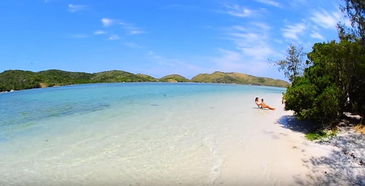 Duplex Otimo 16 Pessoas - Cabo Frio, 5 Quartos A 15 Minutos Da Praia Ngoại thất bức ảnh
