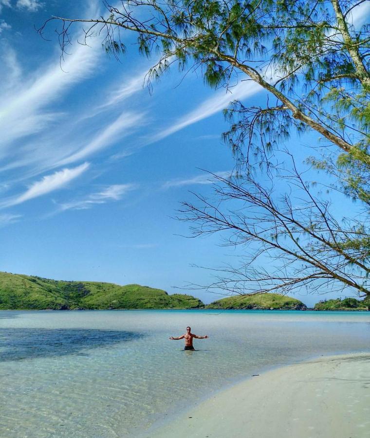 Duplex Otimo 16 Pessoas - Cabo Frio, 5 Quartos A 15 Minutos Da Praia Ngoại thất bức ảnh
