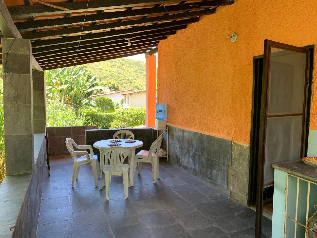 Duplex Otimo 16 Pessoas - Cabo Frio, 5 Quartos A 15 Minutos Da Praia Ngoại thất bức ảnh