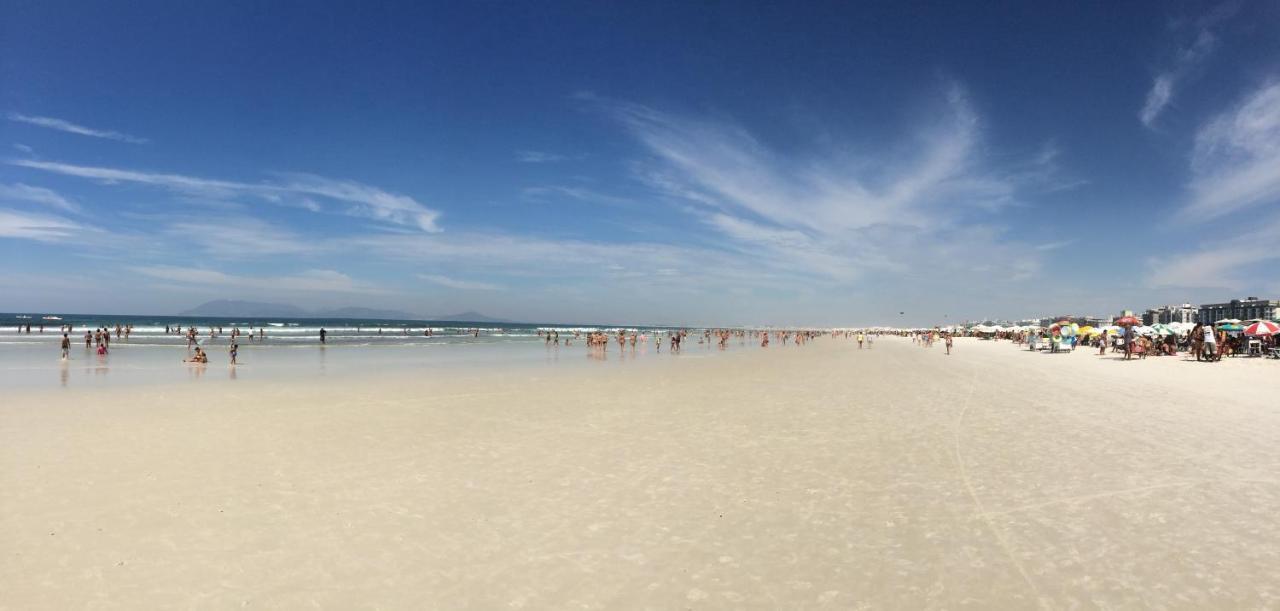 Duplex Otimo 16 Pessoas - Cabo Frio, 5 Quartos A 15 Minutos Da Praia Ngoại thất bức ảnh