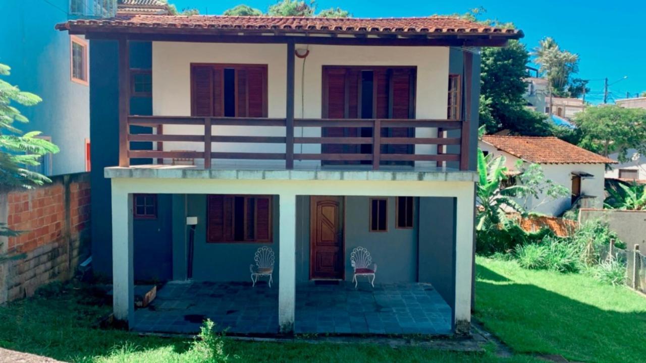 Duplex Otimo 16 Pessoas - Cabo Frio, 5 Quartos A 15 Minutos Da Praia Ngoại thất bức ảnh