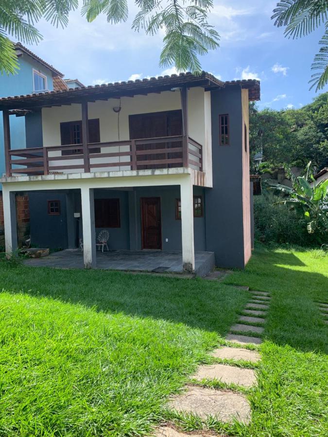 Duplex Otimo 16 Pessoas - Cabo Frio, 5 Quartos A 15 Minutos Da Praia Ngoại thất bức ảnh
